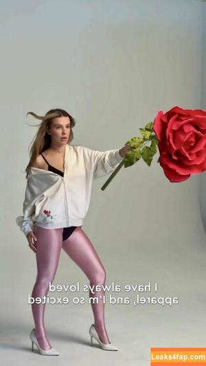 Millie Bobby Brown photo #5193