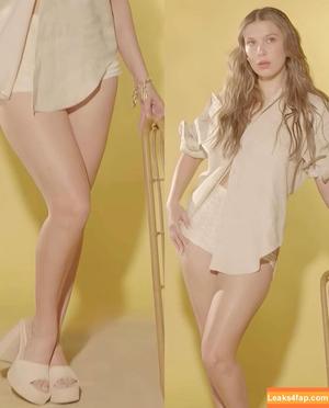 Millie Bobby Brown photo #5198