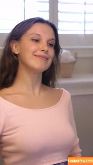 Millie Bobby Brown photo #5213