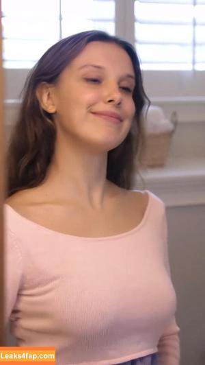 Millie Bobby Brown photo #5214