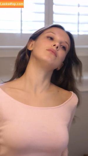 Millie Bobby Brown photo #5217