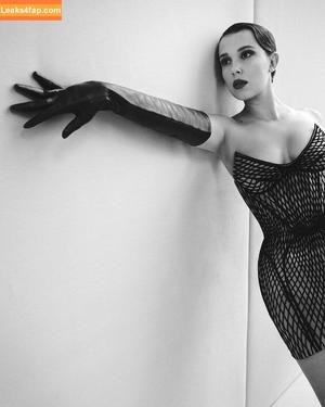 Millie Bobby Brown photo #5221