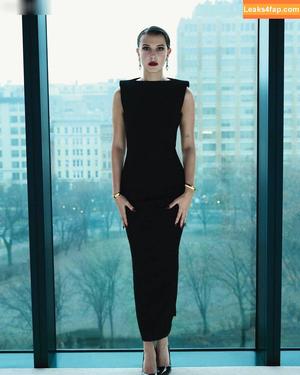 Millie Bobby Brown photo #5224