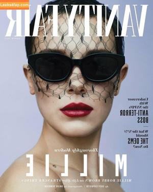 Millie Bobby Brown photo #5226