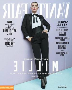 Millie Bobby Brown photo #5228