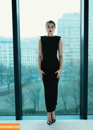 Millie Bobby Brown photo #5230