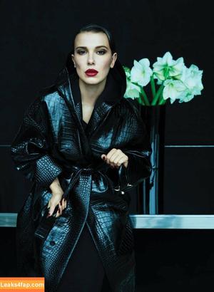 Millie Bobby Brown photo #5233