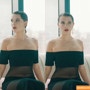 Millie Bobby Brown photo #5239