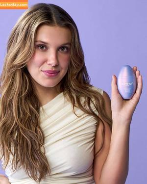 Millie Bobby Brown photo #5244