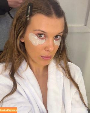 Millie Bobby Brown photo #5282