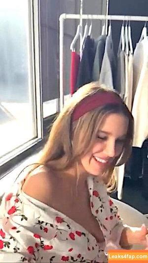 Millie Bobby Brown photo #5285