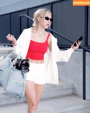 Millie Bobby Brown photo #5288