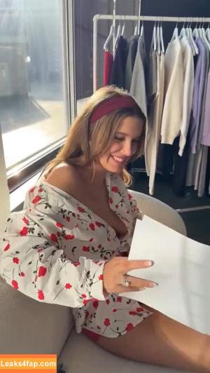 Millie Bobby Brown photo #5296