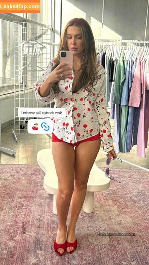 Millie Bobby Brown photo #5339