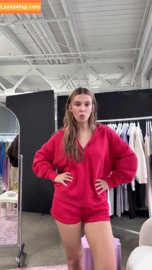 Millie Bobby Brown photo #5349