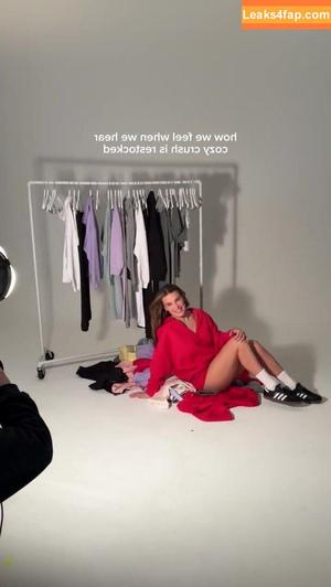 Millie Bobby Brown photo #5350