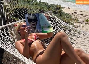 Millie Bobby Brown photo #5374