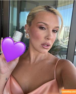 Millie Bobby Brown photo #5387