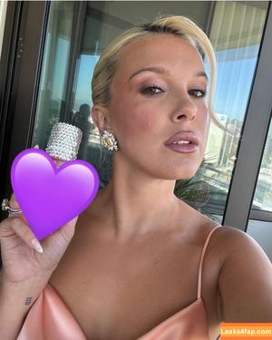 Millie Bobby Brown photo #5388