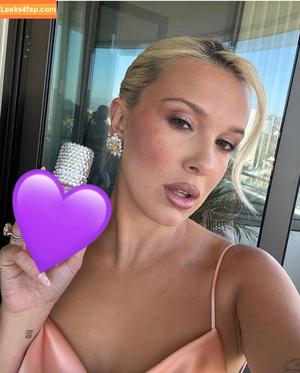 Millie Bobby Brown photo #5389