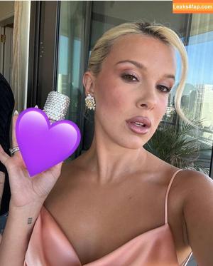 Millie Bobby Brown photo #5390