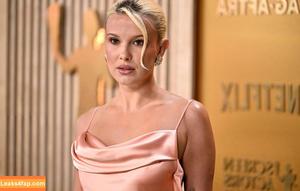 Millie Bobby Brown photo #5393