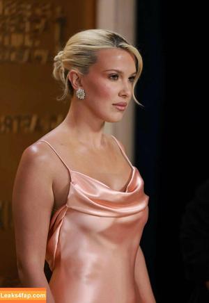 Millie Bobby Brown photo #5397