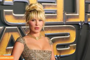 Millie Bobby Brown photo #5421