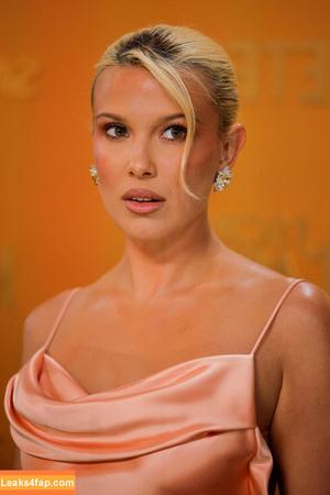 Millie Bobby Brown photo #5433