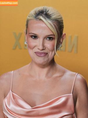 Millie Bobby Brown photo #5446