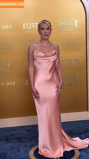 Millie Bobby Brown photo #5463