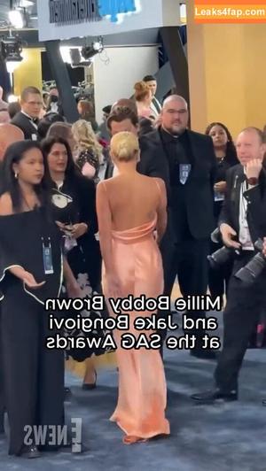 Millie Bobby Brown photo #5464