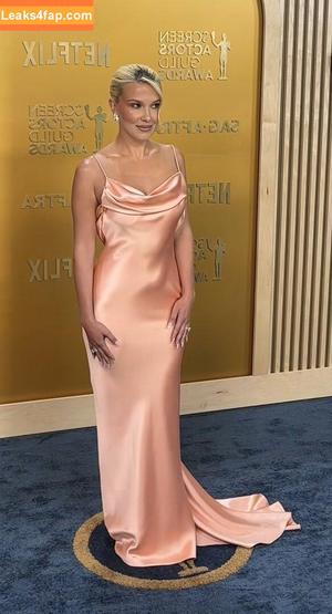 Millie Bobby Brown photo #5489