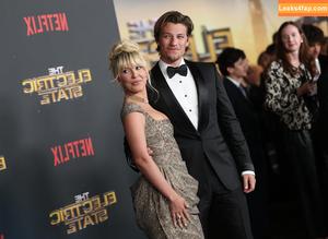 Millie Bobby Brown photo #5554