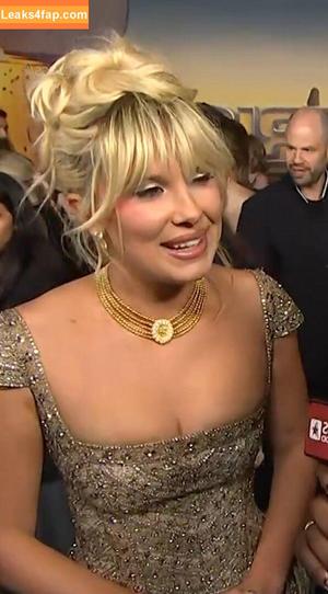 Millie Bobby Brown photo #5565