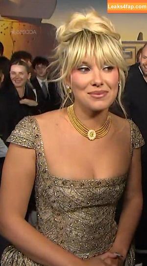 Millie Bobby Brown photo #5567