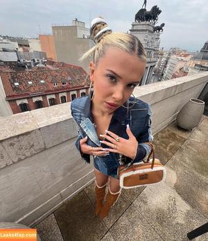 Millie Bobby Brown photo #5569