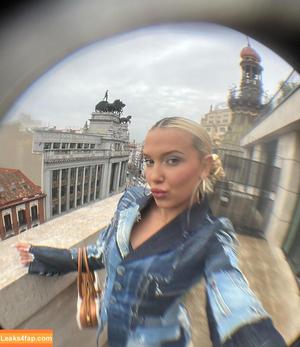 Millie Bobby Brown photo #5570