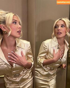 Millie Bobby Brown photo #5577