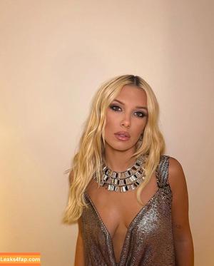 Millie Bobby Brown photo #5638