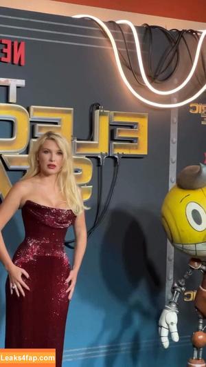 Millie Bobby Brown photo #5662