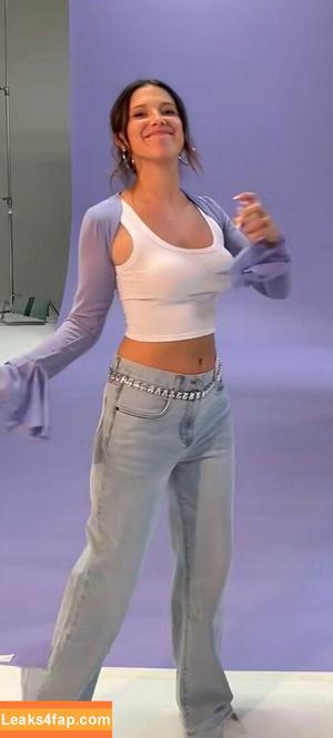 Millie Bobby Brown photo #5668