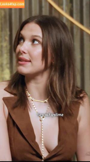 Millie Bobby Brown photo #5675