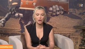 Millie Bobby Brown photo #5679