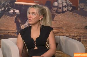 Millie Bobby Brown фото #5729