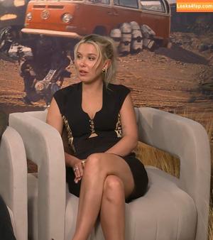 Millie Bobby Brown фото #5730