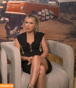 Millie Bobby Brown фото #5732