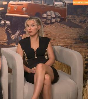 Millie Bobby Brown фото #5739