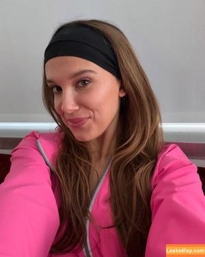 Millie Bobby Brown фото #5761