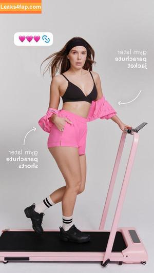 Millie Bobby Brown фото #5765